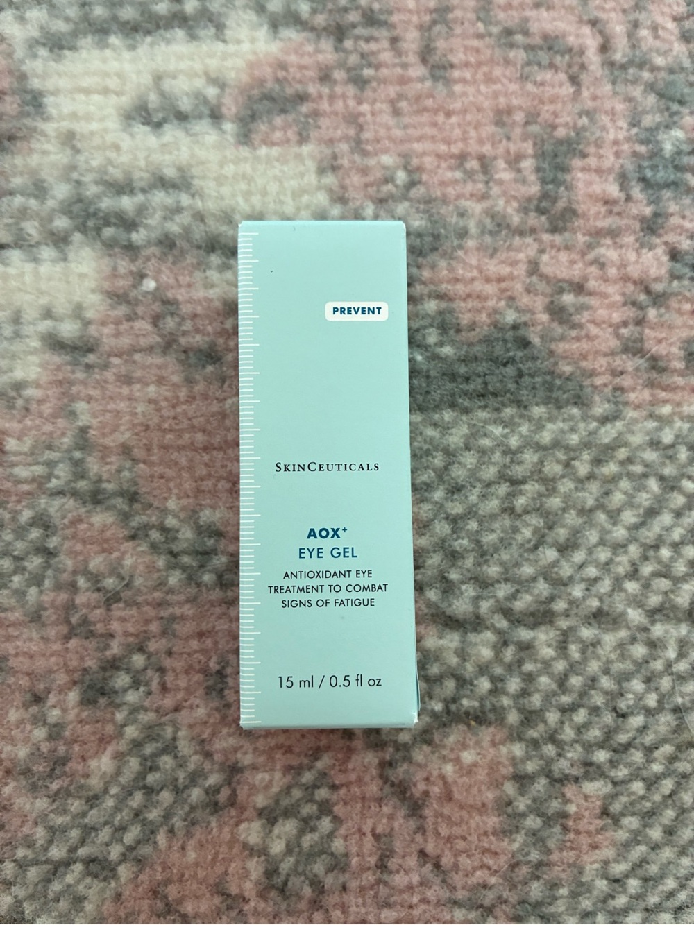 Brand New SkinCeuticals AOX+ Eye Gel Antioxidant Eye Treatment